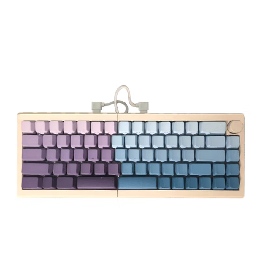 Illusion Split Keyboard 68 Keys