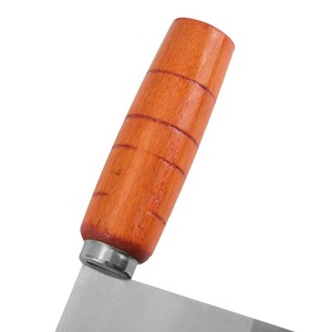 Factory direct wholesale of stainless steel cleavers, chef's <b>knives</b>, <b>bone</b> cutters, kitchen <b>knives</b>, and hotel kitchen <b>knives</b>. - Product Image 4