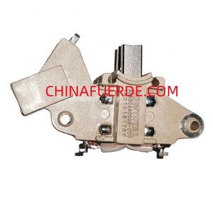 Regulador de alternador Daewoo 32500A80D00-000 para Damas Matiz, pieza de repuesto - Product Image 5