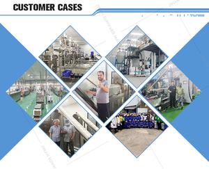 เครื่องอัดรีดเกล็ดข้าวโพดเชิงพาณิชย์อุปกรณ์สายการผลิต - Product Image 6