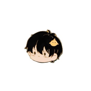 Épingles de grande roue de dessin animé de fabricant en vrac en gros, broche en métal doré <span class=keywords><strong>moins</strong></span> chère, insigne en métal, épingle à chapeau en émail personnalisée - Product Image 5