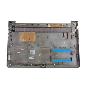 Coque inférieure grise ToneGrow D pour DELL <span class=keywords><strong>Vostro</strong></span> 15 <span class=keywords><strong>5568</strong></span> V5568 0JD9FG AP1Q0000100 Composants d'ordinateur portable - Product Image 3