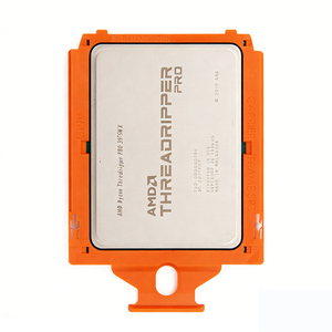 ซีพียู Ultra Fast Threadripper PRO 3975WX 280W 128MB แคช 32 คอร์ 3.5GHz 64 เธรด DDR4 sWRX8 สำหรับเดสก์ท็อป จัดส่งรวดเร็ว - Product Image 4