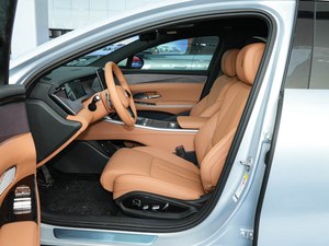 2025 BYD <span class=keywords><strong>Han</strong></span> <span class=keywords><strong>L</strong></span> nuovo veicolo elettrico a lungo raggio versione Smart Driving veicolo ibrido Plug-in - Product Image 6