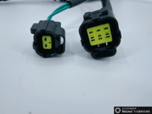 Công tắc đa chức năng JP255 1-3T cho xe nâng điện, thiết bị tùy chỉnh của nhà sản xuất - Product Image 5