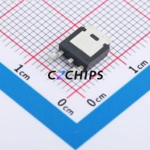 Nouveau transistor à effet de champ à transistor TO-252 RJJ0606JPD-VB d'origine (MOSFET) - Product Image 2