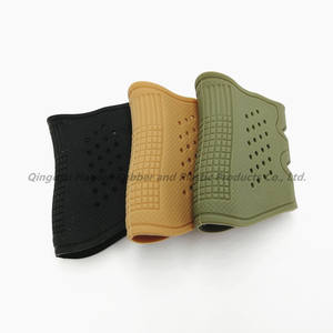 האחיזה גומי אוניברסלי 20 צבעים מלאי צבע שונים כיתה מזון סיליקון כיתה גומי סיליקון - Product Image 3