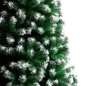 Árbol de Navidad Artificial de Alta Calidad de 6 Pies para Decoraciones Navideñas, Venta al Por Mayor - Product Image 4