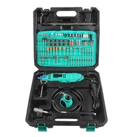 En Stock stylo de gravure électrique outils graveur Dremel outil rotatif multifonction sans fil maison bricolage ensemble Mini perceuse meuleuse