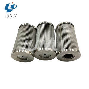 Cho nhiên liệu lọc dầu Hệ thống lọc dầu động cơ 0280d010bn4hc cho tùy chỉnh thép không gỉ có thể giặt tái sử dụng bộ lọc yếu tố - Product Image 6