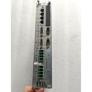 DSCDP121-111E-000A DSC2P131-111-000 บอร์ดควบคุมสำหรับ ETEL DSCDP121-111E-000A DSC2P131-111-000 DSCDP121-111E-000A DSC2P131-111-0 - Product Image 1