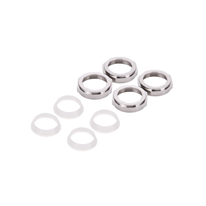 Válvula de Desagüe <span class=keywords><strong>con</strong></span> Manija Giratoria para Fregadero de Cocina Comercial, Evita Atascos y Desbordamientos - Product Image 5