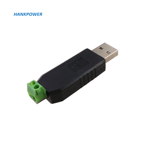 ร้อนขาย USB เพื่อ RS485 485แปลงอะแดปเตอร์สนับสนุน <span class=keywords><strong>Win7</strong></span> 8 XP - Product Image 2