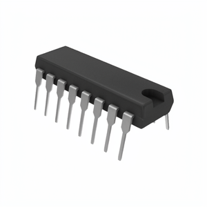 Logic N74F153N,602 Original One Stop Service 16 DIP Buy Electronics Components Online - Product Image 1