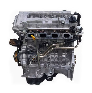 Hot Bán Ban Đầu 4 6 Xi Lanh 1.5 2 3.0T Động Cơ Lắp Ráp Xe Động Cơ Cho <span class=keywords><strong>Geely</strong></span> Boyue emprand Binrui Atlas xingyue - Product Image 4