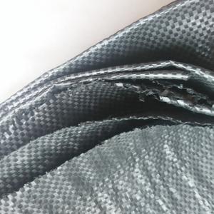 Estera de hierba ecológica, estera de plástico tejida, estera de hierba de plástico para huerto para árboles frutales - Product Image 6