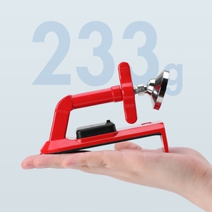 Nhà an ninh di động nhập báo động an ninh cá nhân chống trộm du lịch cửa dừng báo động Stopper với 80dB âm thanh - Product Image 6