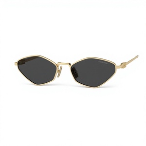 MiuMiu MU56ZS Fashion <b>Eyewear</b> - Product Image 1