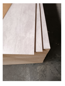 Tuyệt vời Nhà cung cấp melamine <span class=keywords><strong>MDF</strong></span> <span class=keywords><strong>Board</strong></span> 18 mét <span class=keywords><strong>MDF</strong></span> tấm <span class=keywords><strong>MDF</strong></span> gỗ Panel cho đồ nội thất - Product Image 5