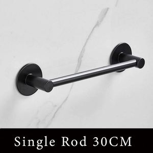 Toallero Moderno de Aluminio para Montar en la Pared con Calefactor para Baños y Hoteles - Product Image 6