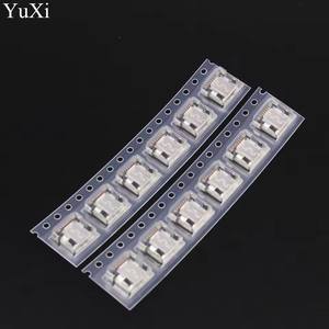 ช่องเสียบชาร์จสำหรับซัมซุงกาแล็คซี่ <span class=keywords><strong>S4</strong></span> I9500 E250S E300S E300L <span class=keywords><strong>S4</strong></span>ซูมได้ SM-C101ไมโคร USB - Product Image 4