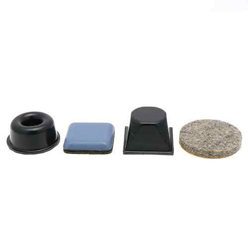 Furniture & Chair Gliders Casters for Floor Gliders Essential for Smooth Furniture Movement