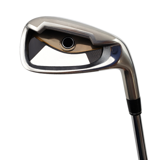 Original Factory Manufacturer Golf Irons 2021 New Launch Golf Club High Quality Luxury Golf Irons