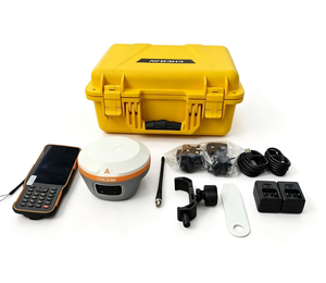 โมดูล GPS แบบดิฟเฟอเรนเชียล CHCNAV I85 GNSS RTK ชุดฐานเสาอากาศ พร้อมเลเซอร์สำหรับการสำรวจด้วยภาพ - Product Image 3