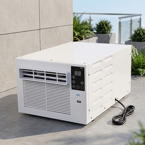 Climatiseur portable compact 220V <span class=keywords><strong>pour</strong></span> <span class=keywords><strong>chambre</strong></span> à coucher - Product Image 1