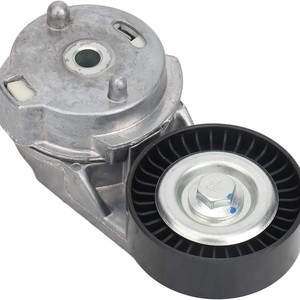 <b>Belt</b> Tensioner 53032860AA For Jeep <b>Wrangler</b> Engine Replacement Part - Product Image 2