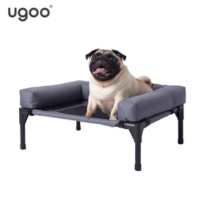 Top Quality And Good Price Durable <strong>Dog</strong> <strong>Bed</strong> Anti Anxiety Pet <strong>Bed</strong> For Cat And <strong>Dog</strong> Small - Product Image 2