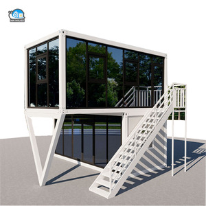 <span class=keywords><strong>Casa</strong></span> mobile <span class=keywords><strong>prefabbricata</strong></span> Micro moderna <span class=keywords><strong>casa</strong></span> <span class=keywords><strong>abitabile</strong></span> <span class=keywords><strong>casa</strong></span> contenitore <span class=keywords><strong>abitabile</strong></span> - Product Image 3