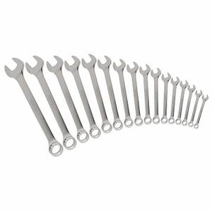 USAG เท่านั้น, ประแจรวม, USAG 285 J/B16 - Product Image 1