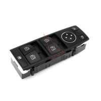 Bouton de commutation de vitre, haute performance, pour Mercedes Benz 2049055302, 1 pièce