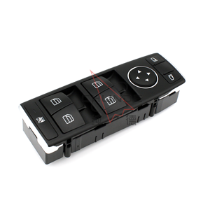Nút Chuyển Đổi Cửa Sổ Điều Khiển Chính Hiệu Suất Cao Cho Mercedes Benz 2049055302 - Product Image 6