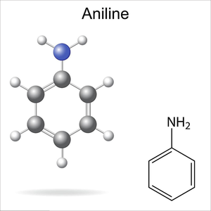 Anilin Terpurifikasi (Bahan Sintesis Intermediet) Kemurnian 99% Merek YingTaiChem untuk Bahan Kimia Pertanian dan Pembuatan Polimer - Product Image 3