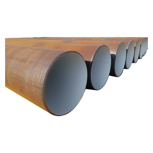 <span class=keywords><strong>Tubo</strong></span> de Acero Redondo Soldado en Espiral, Fabricado en China por Youfa, Soldadura por Arco Sumergido <span class=keywords><strong>Helicoidal</strong></span>, para Transporte de Fluidos y Líquidos - Product Image 2