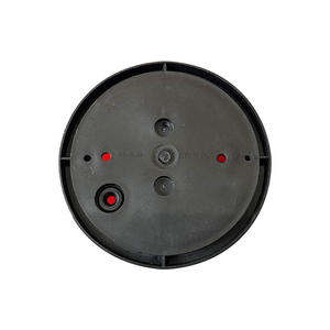 หลอดไฟท้ายรถยนต์เรโนลต์ 140 มม. แสงสีแดงอำพันพลาสติกหลอดฮาโลเจนสำหรับเปลี่ยนไฟท้ายรถยนต์ - Product Image 2