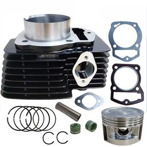 Pièces et accessoires de moto Cylindre de moto CBB250 adapté au Veloci Xeverus 300 Piston et cylindre Alésage 70 mm - Product Image 1