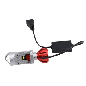 Dao Light Source Y11 <b>Led</b> <b>Headlight</b> Bulb 6000K 12V For Car Motorcycle Retrofit Upgrade Universal Fitment - Product Image 4