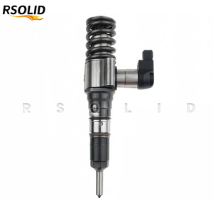 03G130073S หัวฉีด03G130073D rsoliddiesel อะไหล่สำหรับ2.0 TDI ชิ้นส่วนเครื่องยนต์ดีเซลคอมมอนเรล - Product Image 3