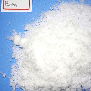 White Powder Sodium <b>Borate</b>, Borax Pentahydrate Borax Decahydrate,Anhydrous Borax - Product Image 4
