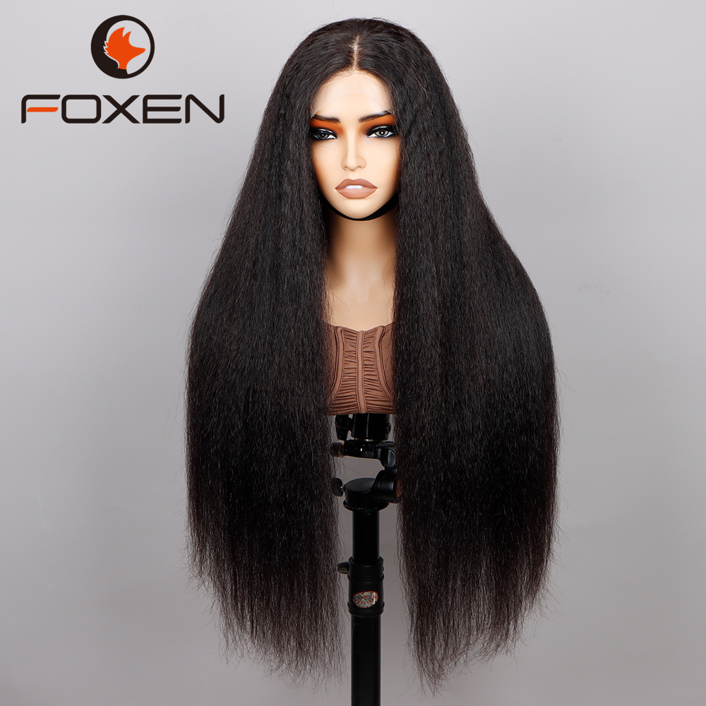 13x4 130% yaki straight