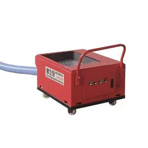 مضخات خرسانة صغيرة محمولة للنقل، مضخة لولبية صغيرة للهياكل الثانوية - Product Image 6