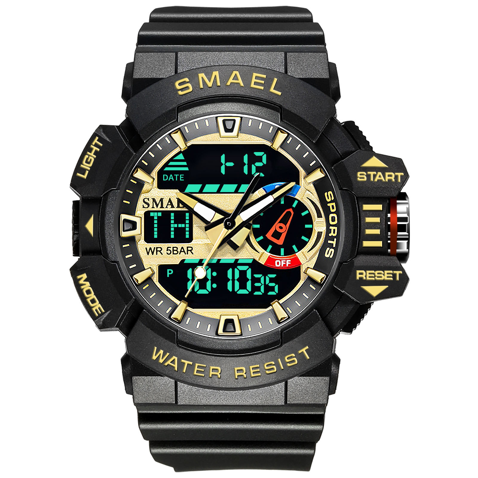 ทองคำดำ