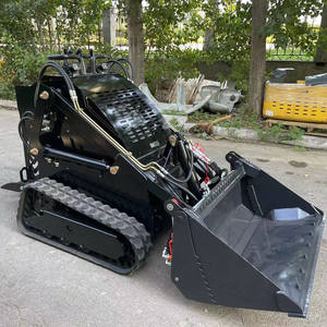 توصيل سريع مُرفقات التوجيه الانزلاقي الصغير متعدد الأغراض مُسلك التوجيه الانزلاقي الصغير حار بيع مُسلك التوجيه الانزلاقي الصغير - Product Image 6