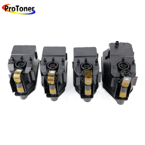 Cartucho de Tóner de Color Premium Compatible Tnp79 <span class=keywords><strong>TNP</strong></span> <span class=keywords><strong>79</strong></span> <span class=keywords><strong>TNP</strong></span>-<span class=keywords><strong>79</strong></span> para Fotocopiadora Konica Minolta Bizhub C3350i C4050i 3350 4050 - Product Image 2
