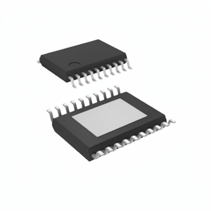 Componentes de Circuitos Electrónicos, Servicio Integral Original, 20 PowerTSSOP, Gestión de Energía (PMIC) TPS56520PWP - Product Image 1