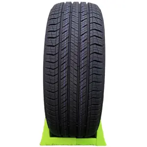 BEARWAY PCR Lốp 215/65R17 RADIAL Lốp Không Săm Cho Xe Thể Thao SUV