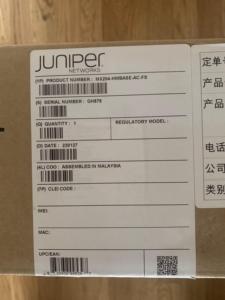 מקורי ערער mx204/mx 204 נתב רשת MX204-HW-BASE / MX204-HWBASE-AC-FS - Product Image 6